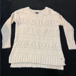 American Eagle Knit Sweater